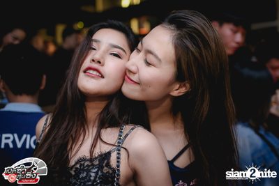 Za Day by Soda Singha w/ Jetset'er x Playground at Nunglen — photo 64