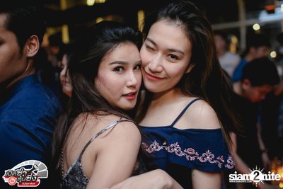 Za Day by Soda Singha w/ Jetset'er x Playground at Nunglen — photo 65