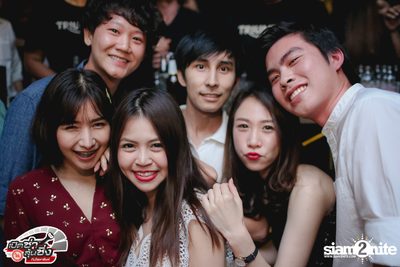 Za Day by Soda Singha w/ Jetset'er x Playground at Nunglen — photo 66