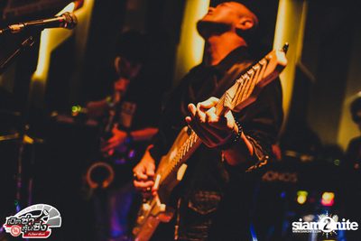 Za Day by Soda Singha w/ Jetset'er x Playground at Nunglen — photo 67