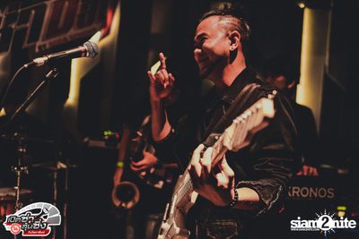 Za Day by Soda Singha w/ Jetset'er x Playground at Nunglen — photo 68