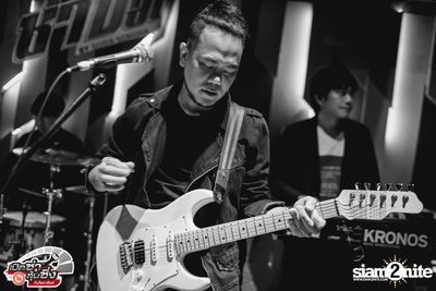 Za Day by Soda Singha w/ Jetset'er x Playground at Nunglen — photo 69