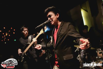 Za Day by Soda Singha w/ Jetset'er x Playground at Nunglen — photo 71