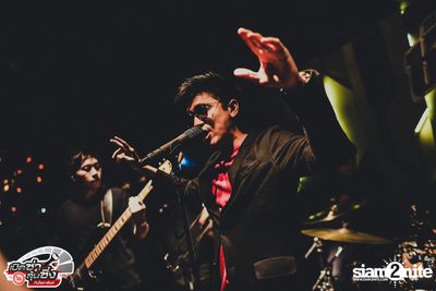 Za Day by Soda Singha w/ Jetset'er x Playground at Nunglen — photo 73