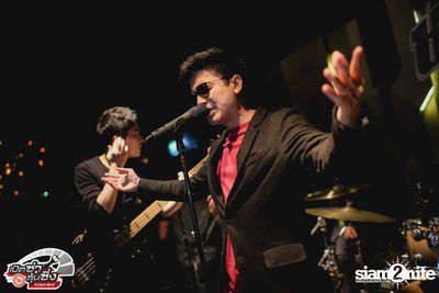 Za Day by Soda Singha w/ Jetset'er x Playground at Nunglen — photo 74