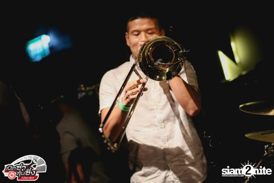 Za Day by Soda Singha w/ Jetset'er x Playground at Nunglen — photo 77