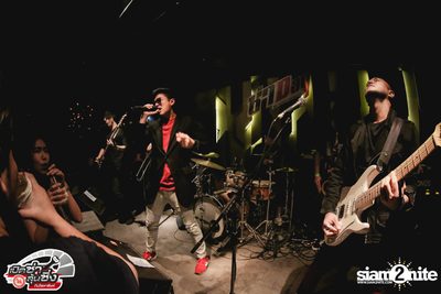 Za Day by Soda Singha w/ Jetset'er x Playground at Nunglen — photo 78
