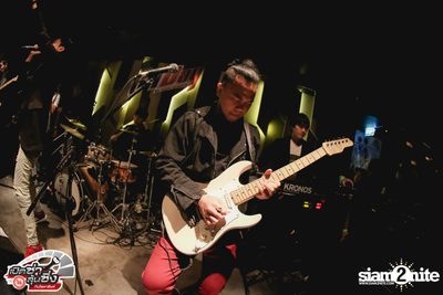 Za Day by Soda Singha w/ Jetset'er x Playground at Nunglen — photo 79