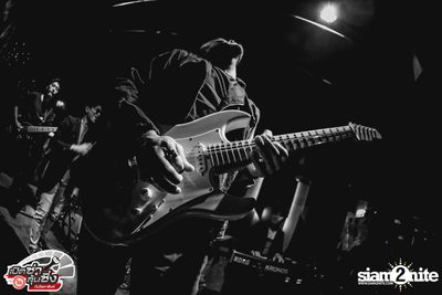 Za Day by Soda Singha w/ Jetset'er x Playground at Nunglen — photo 80