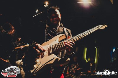 Za Day by Soda Singha w/ Jetset'er x Playground at Nunglen — photo 81