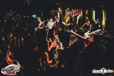 Za Day by Soda Singha w/ Jetset'er x Playground at Nunglen — photo 82