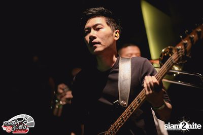 Za Day by Soda Singha w/ Jetset'er x Playground at Nunglen — photo 85