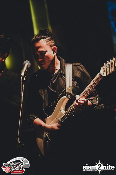 Za Day by Soda Singha w/ Jetset'er x Playground at Nunglen — photo 86