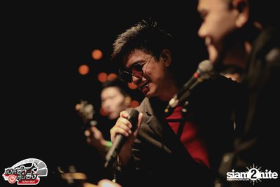 Za Day by Soda Singha w/ Jetset'er x Playground at Nunglen — photo 87