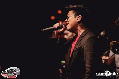 Za Day by Soda Singha w/ Jetset'er x Playground at Nunglen — photo 89