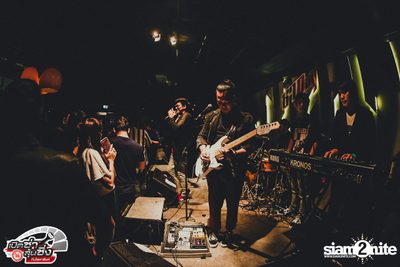 Za Day by Soda Singha w/ Jetset'er x Playground at Nunglen — photo 91