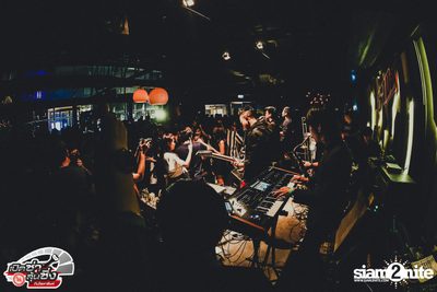 Za Day by Soda Singha w/ Jetset'er x Playground at Nunglen — photo 92