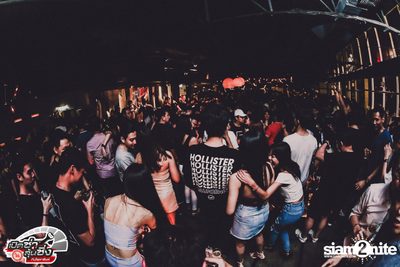 Za Day by Soda Singha w/ Jetset'er x Playground at Nunglen — photo 93