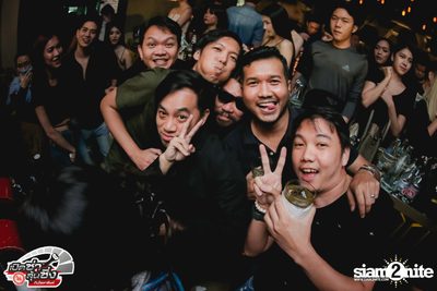 Za Day by Soda Singha w/ Jetset'er x Playground at Nunglen — photo 94