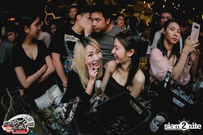 Za Day by Soda Singha w/ Jetset'er x Playground at Nunglen — photo 95