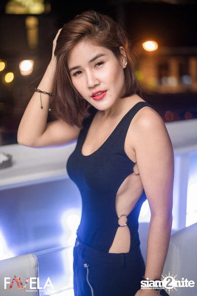 Saturday Night at Favela Thonglor — photo 10