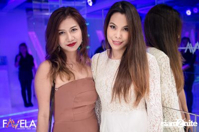 Saturday Night at Favela Thonglor — photo 13