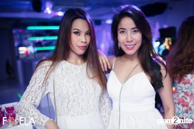 Saturday Night at Favela Thonglor — photo 22