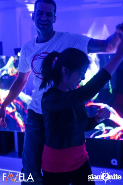 Saturday Night at Favela Thonglor — photo 48