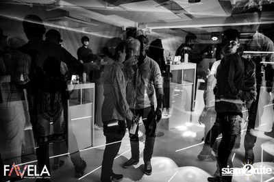 Saturday Night at Favela Thonglor — photo 59