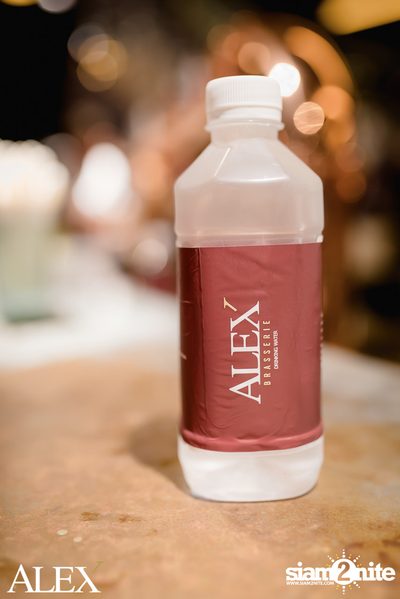 Girls Spirit & Kimmi's 1 Year Anniversary at Alex Brasserie  — photo 29