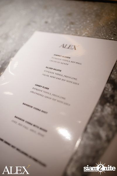 Girls Spirit & Kimmi's 1 Year Anniversary at Alex Brasserie  — photo 46