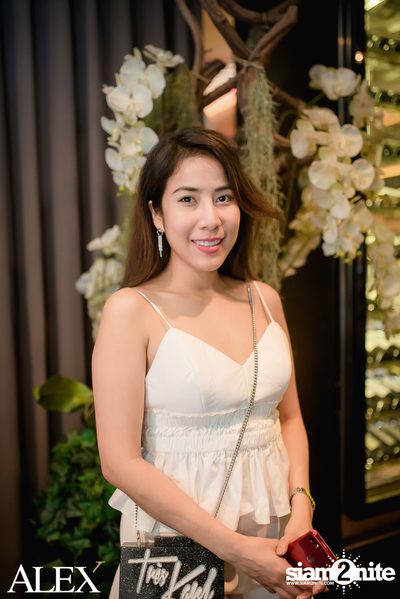 Girls Spirit & Kimmi's 1 Year Anniversary at Alex Brasserie  — photo 101