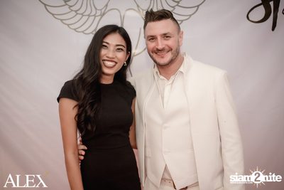 Girls Spirit & Kimmi's 1 Year Anniversary at Alex Brasserie  — photo 116