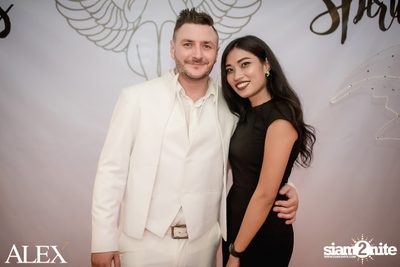 Girls Spirit & Kimmi's 1 Year Anniversary at Alex Brasserie  — photo 117