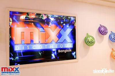 Sugar n Cream at MIXX Bangkok — photo 2