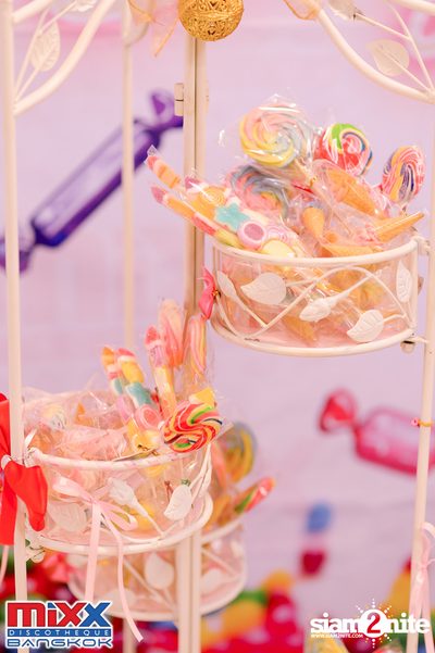 Sugar n Cream at MIXX Bangkok — photo 4