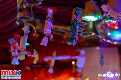 Sugar n Cream at MIXX Bangkok — photo 6