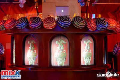 Sugar n Cream at MIXX Bangkok — photo 9