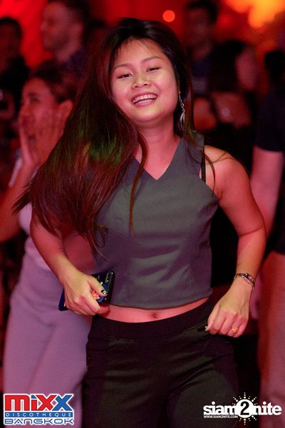 Sugar n Cream at MIXX Bangkok — photo 24