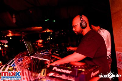 Sugar n Cream at MIXX Bangkok — photo 30