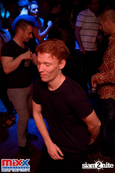 Sugar n Cream at MIXX Bangkok — photo 38