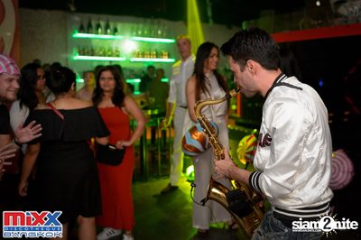 Sugar n Cream at MIXX Bangkok — photo 43
