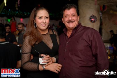 Sugar n Cream at MIXX Bangkok — photo 47