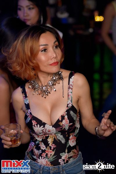 Sugar n Cream at MIXX Bangkok — photo 51