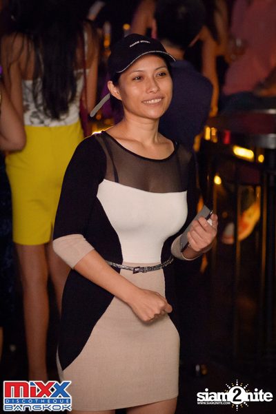 Sugar n Cream at MIXX Bangkok — photo 52