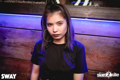 งาน SWAY 5th Anniversary — photo 12