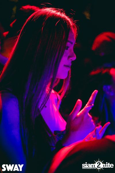 งาน SWAY 5th Anniversary — photo 19