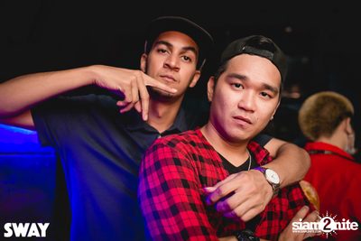 งาน SWAY 5th Anniversary — photo 20
