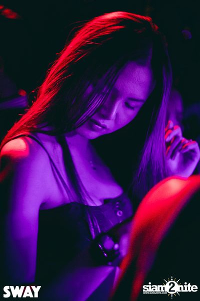 งาน SWAY 5th Anniversary — photo 21