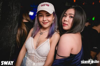 งาน SWAY 5th Anniversary — photo 35
